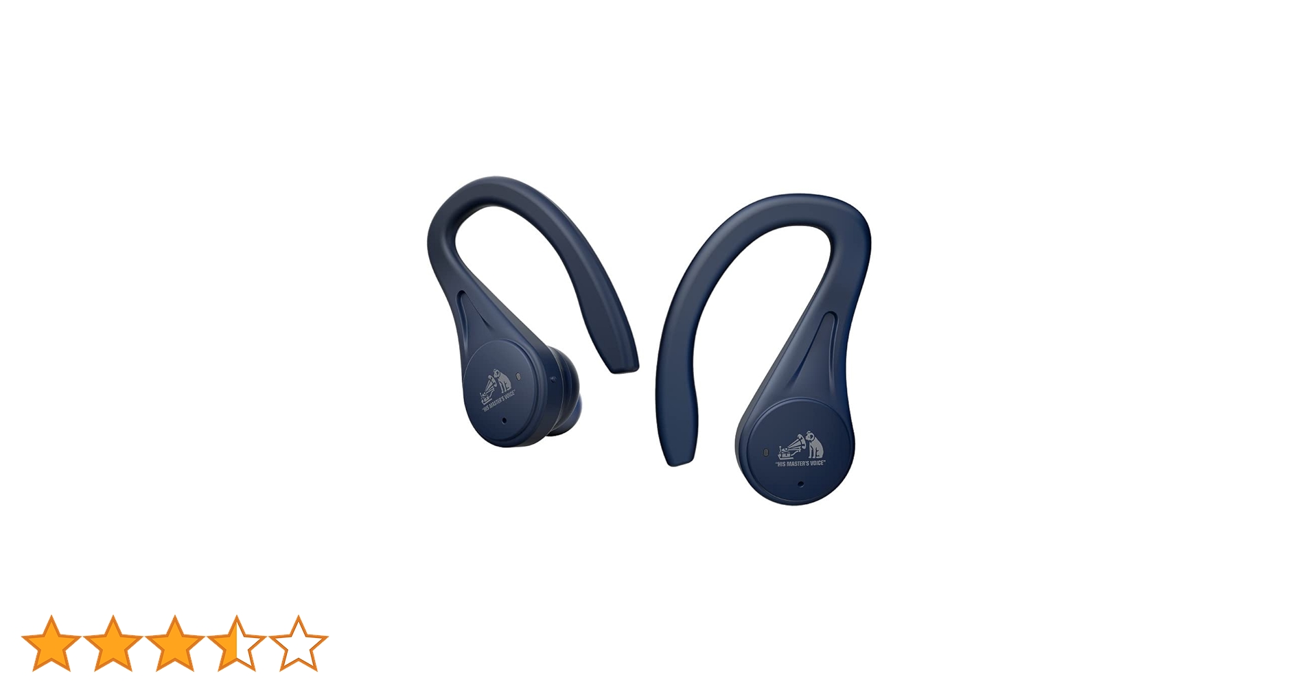 【新品】Victor HA-NP35T-A BLUE HA-NP35T | ヘッドホン・イヤホン | Victor